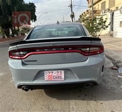 دودج تشارجر